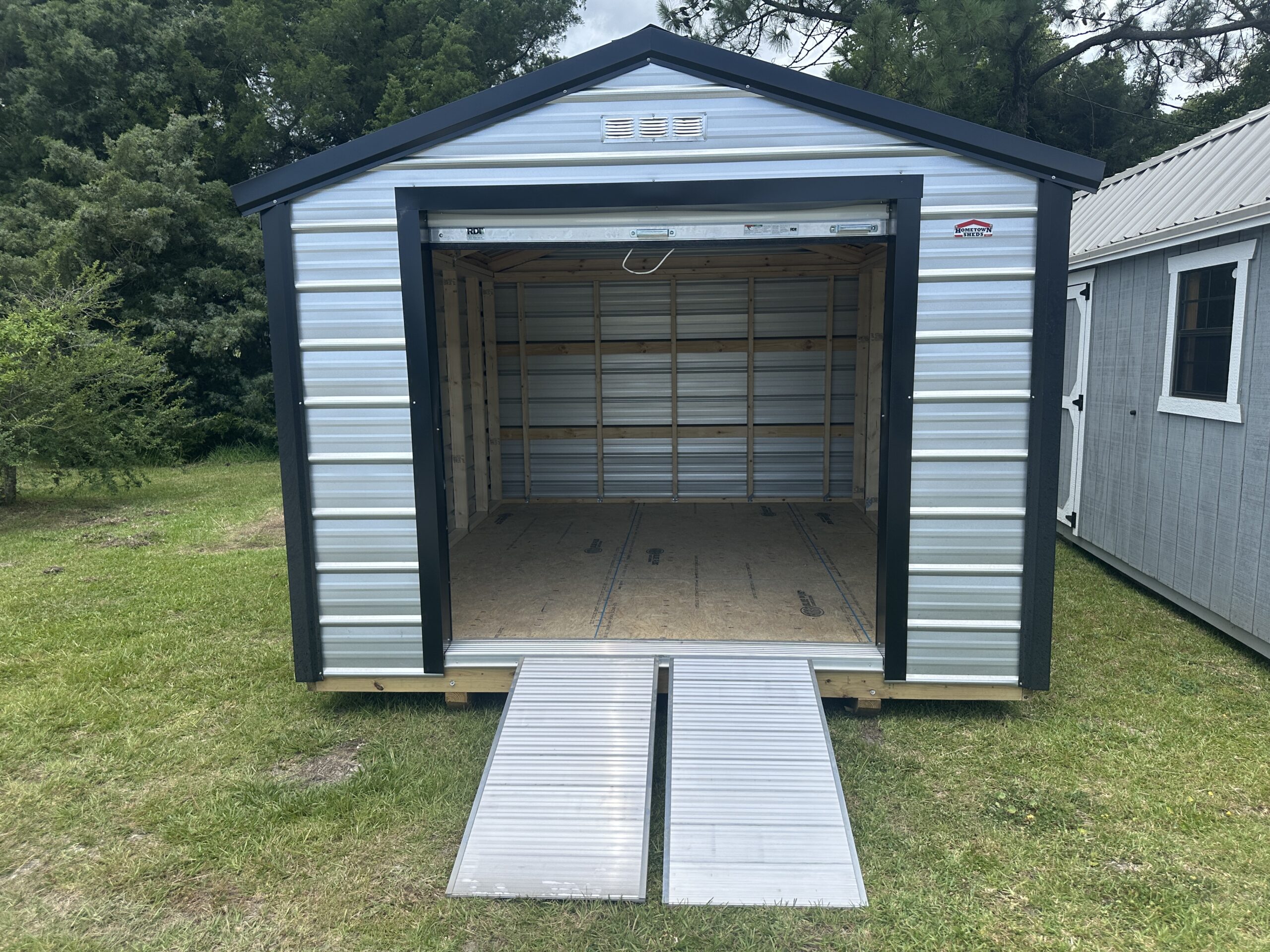 10 X 12 Value Line