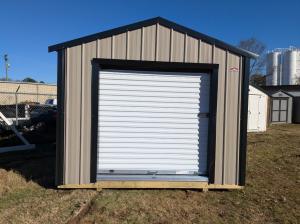 10 X 16 Utility