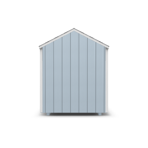 8 X 12 Utility