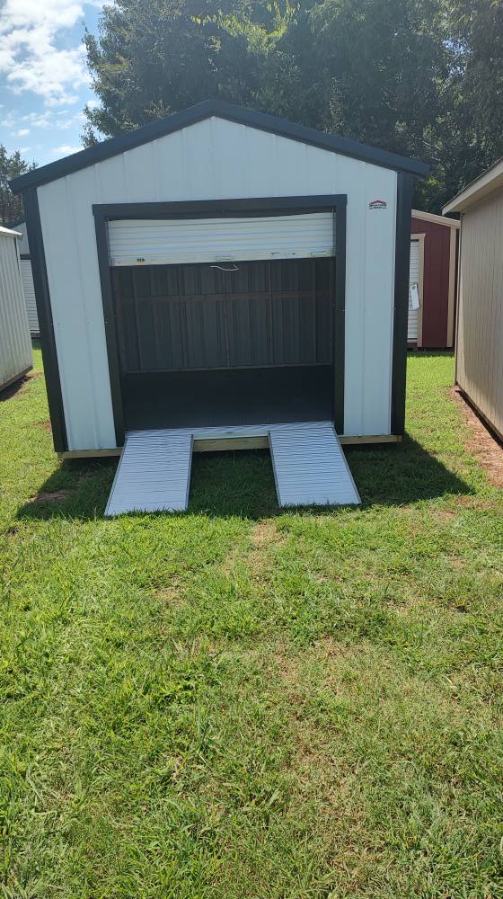 10 X 12 Utility