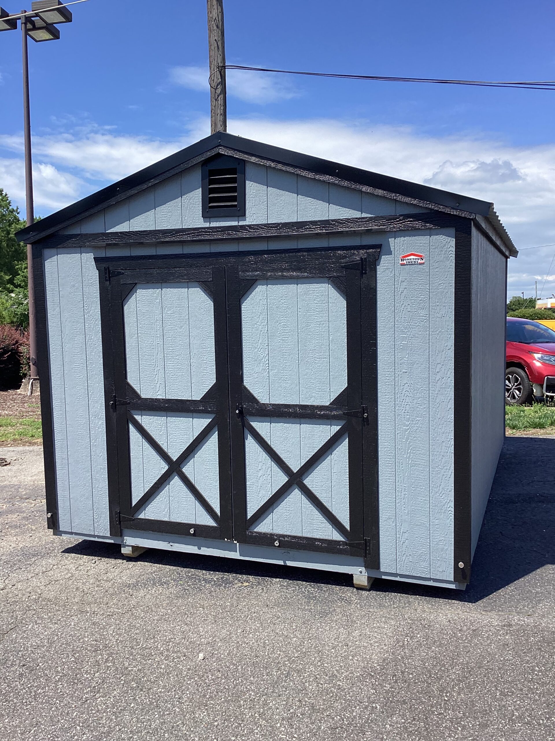 10 X 14 Utility