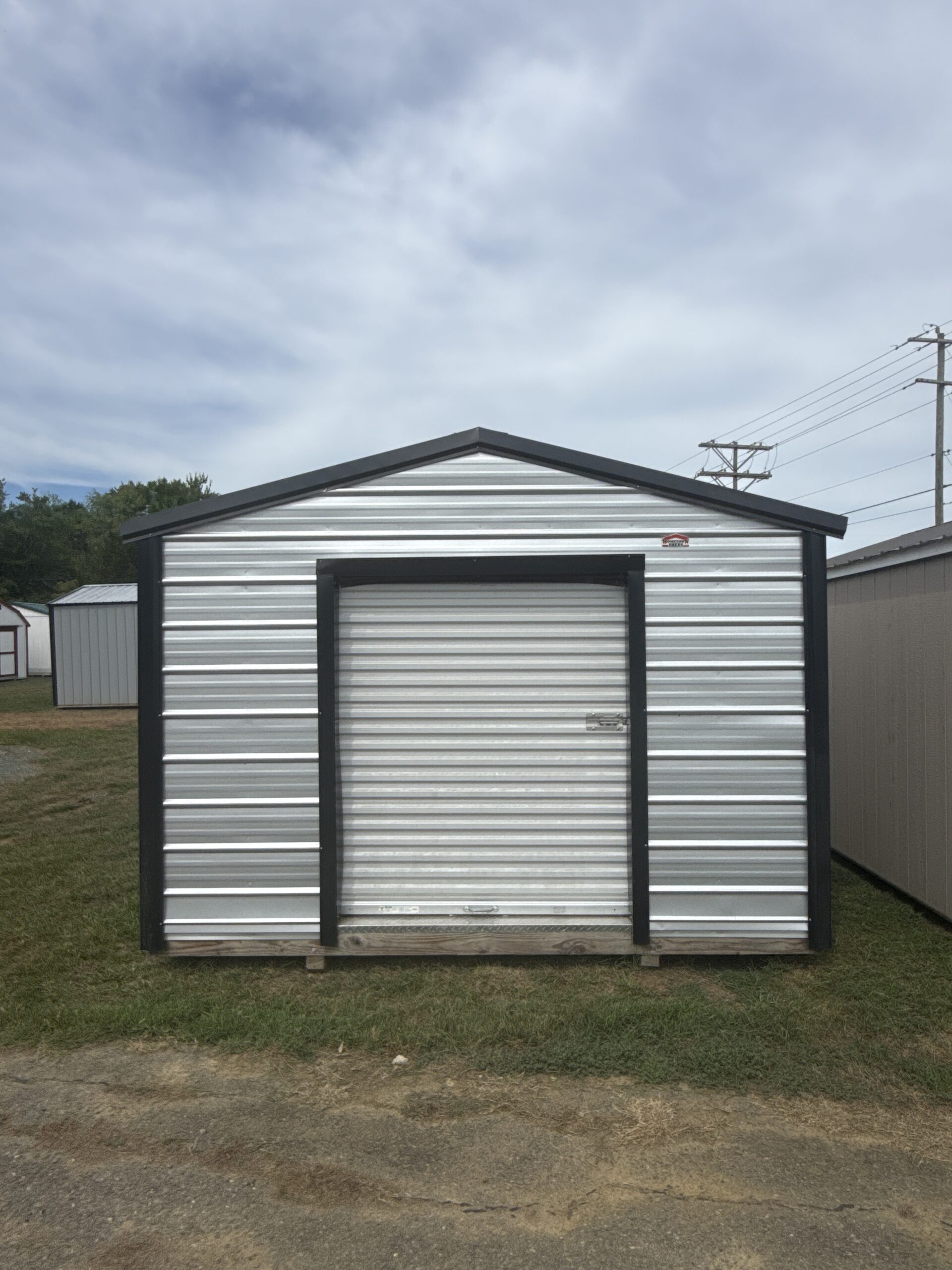 12 X 20 Value Line