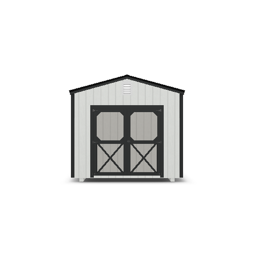 10 X 16 Utility