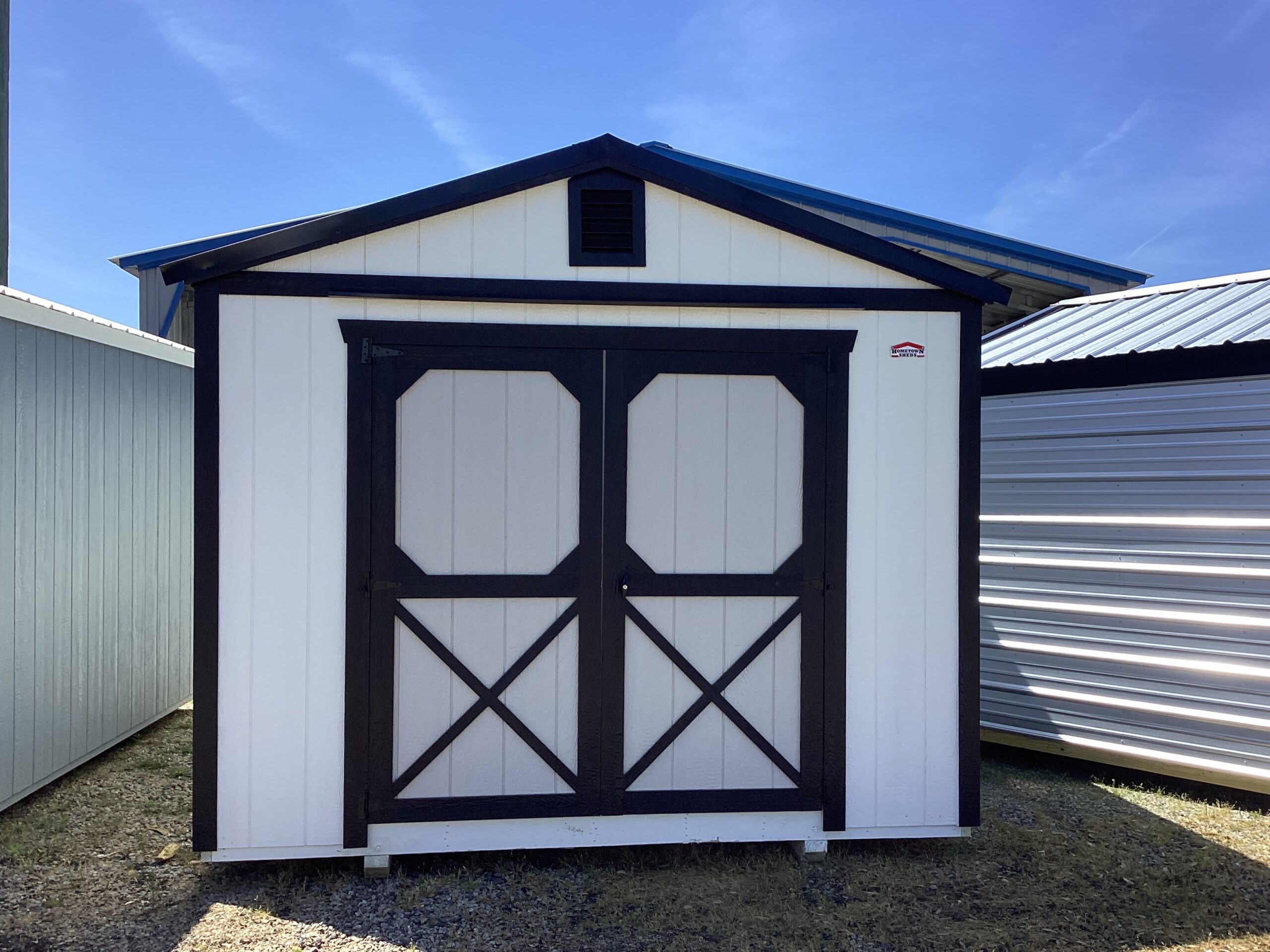 10 X 16 Utility