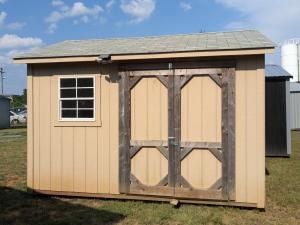 10 X 12 Utility