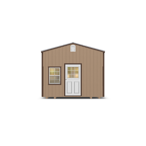 12 X 20 Utility