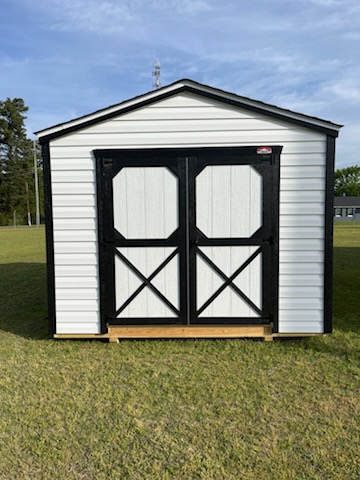 10 X 12 Utility