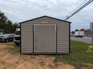 12 X 12 Utility