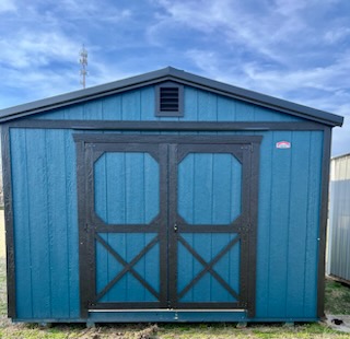 12 X 16 Utility