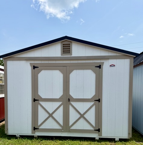 12 X 16 Utility