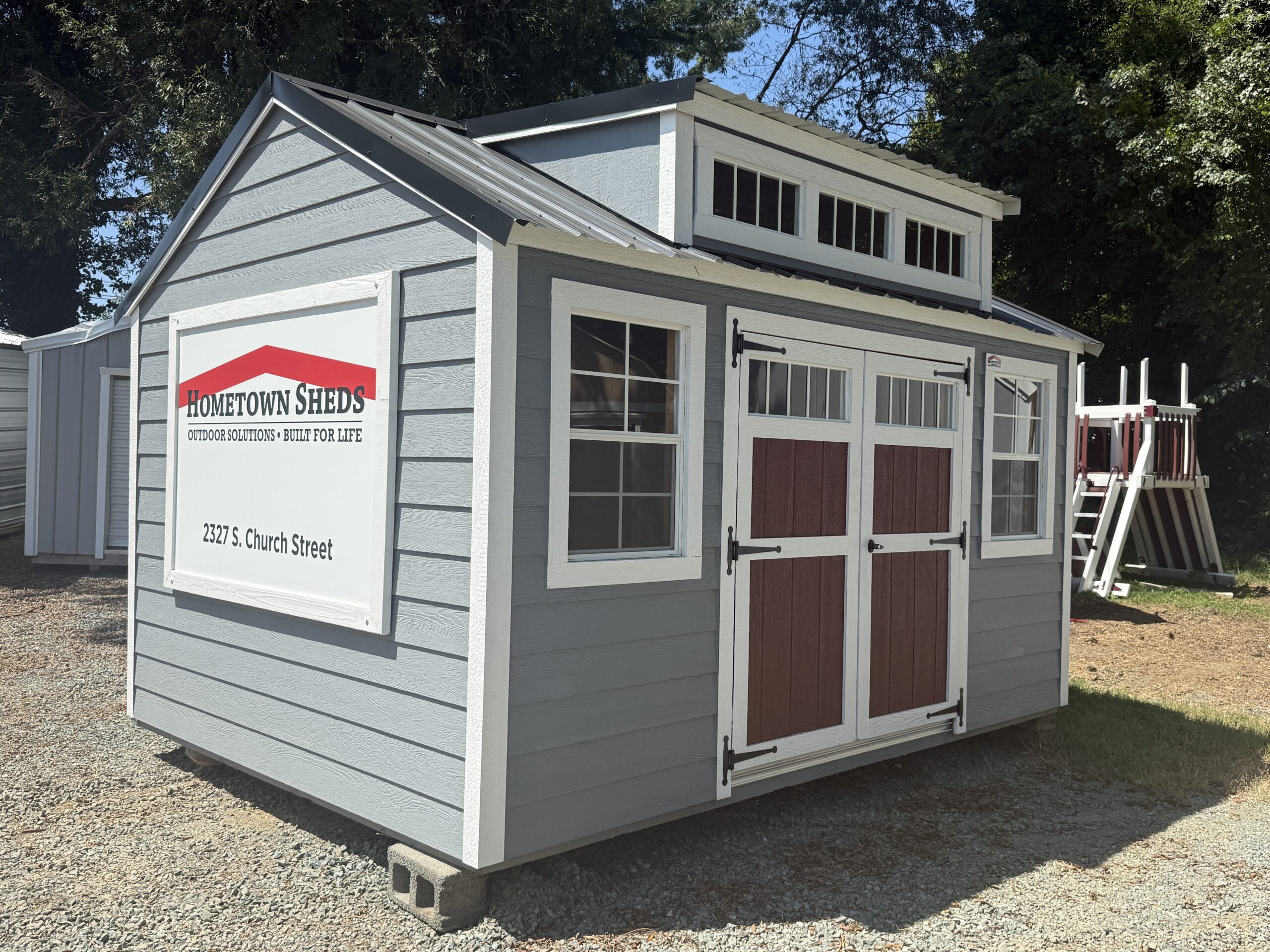 10 X 14 Utility
