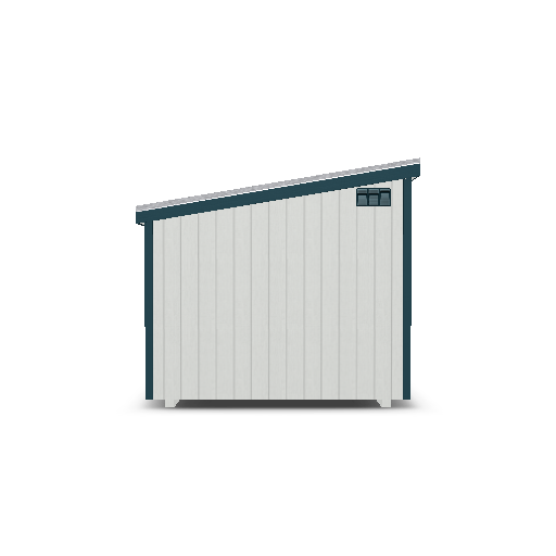 10 X 14 Garden Shed