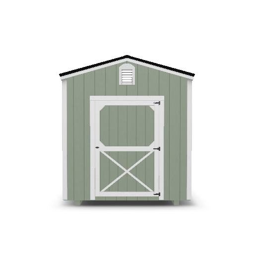 8 X 10 Utility