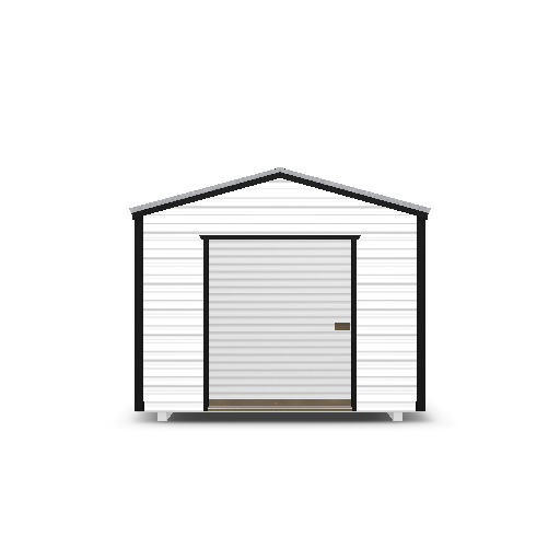 10 X 12 Value Plus Shed