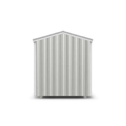 8 X 12 Utility