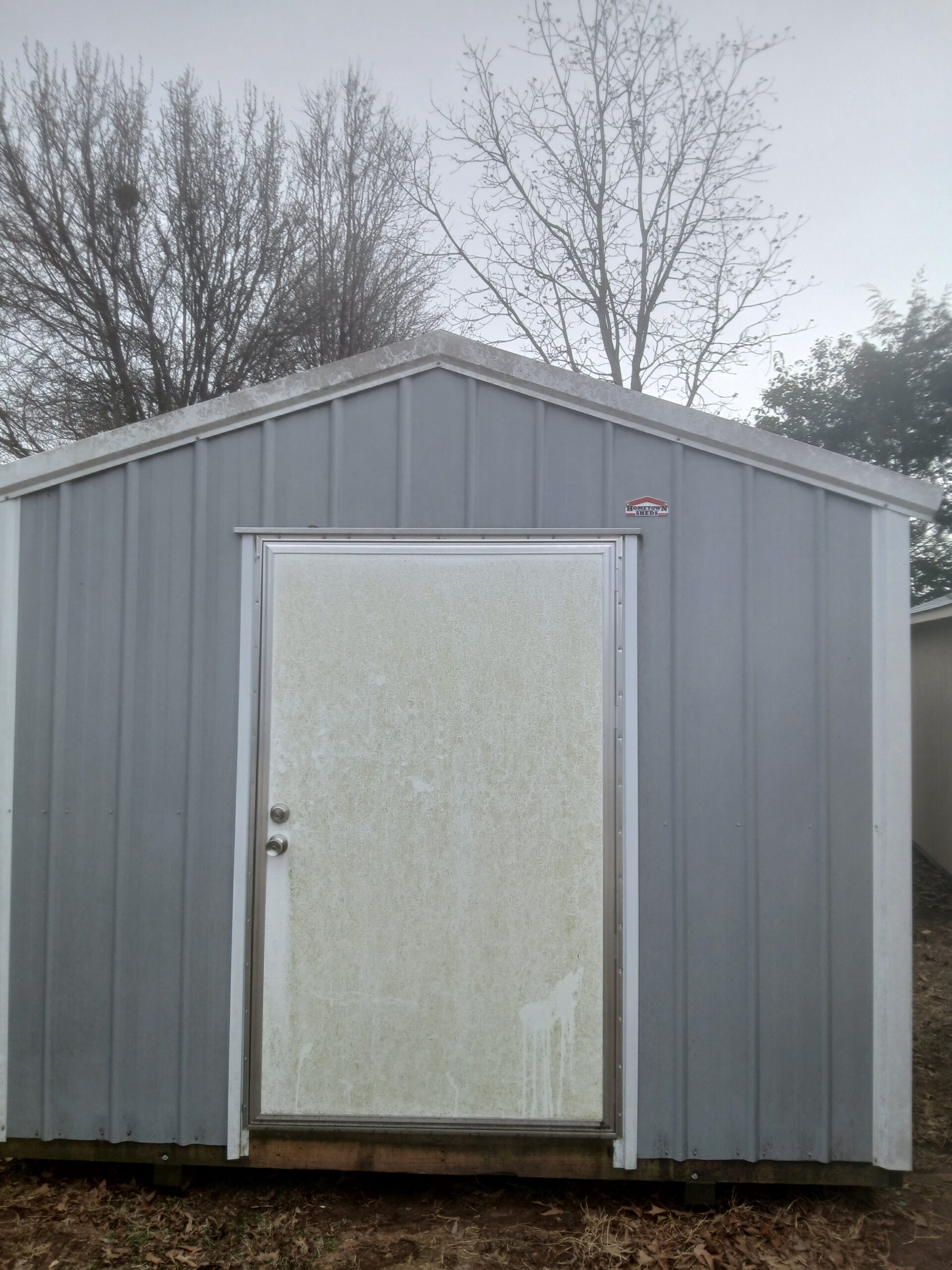 10 X 10 Utility