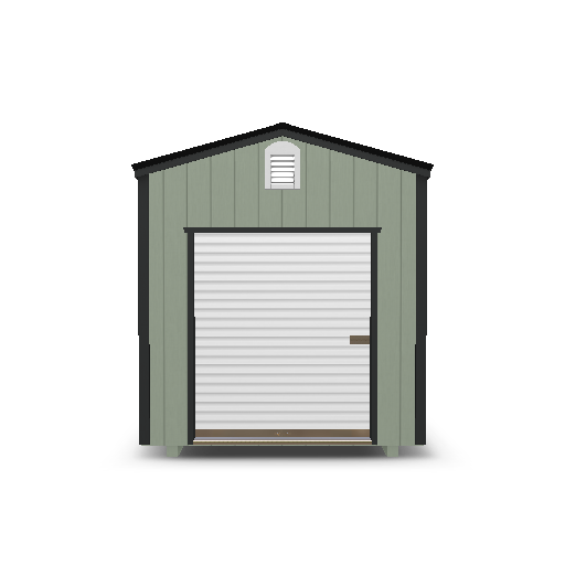 8 X 10 Utility