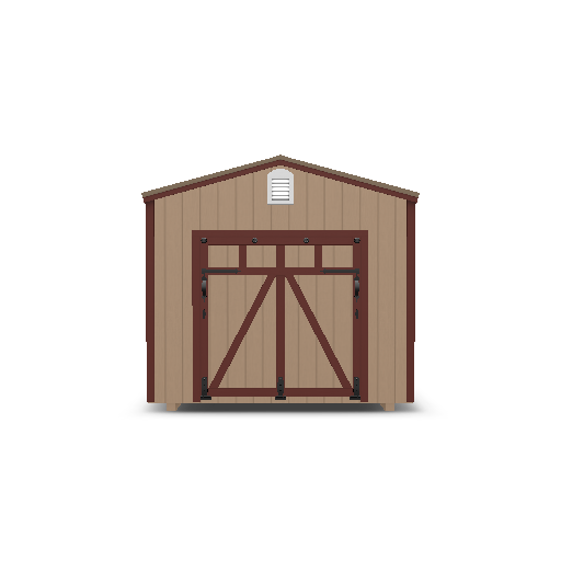 10 X 14 Utility