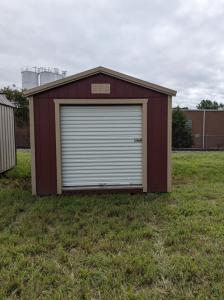 10 X 12 Utility