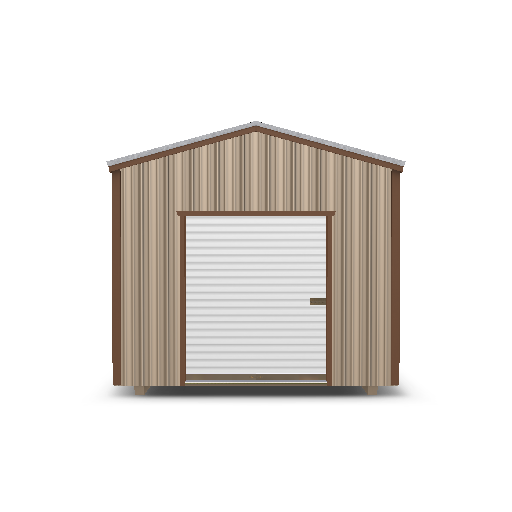 10 X 10 Utility