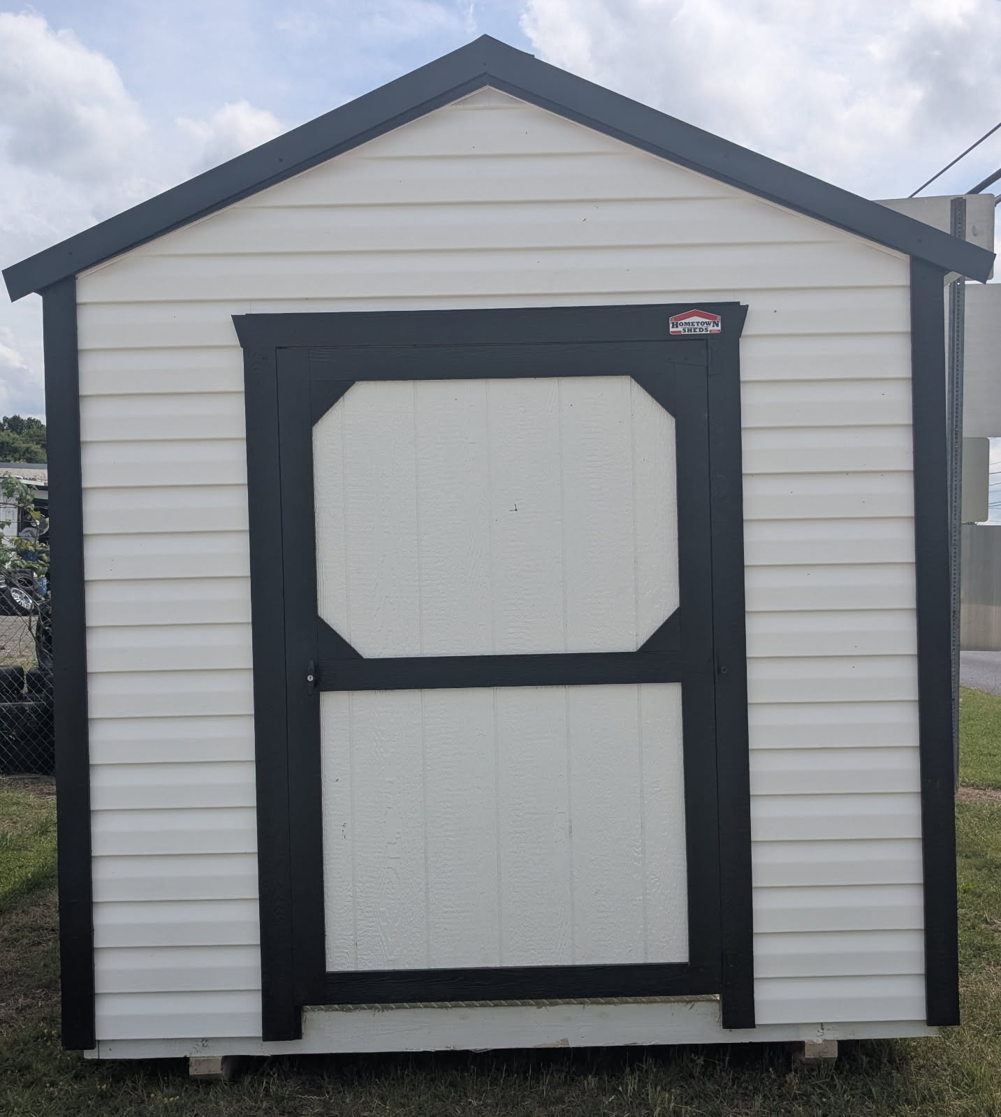 8 X 16 Utility