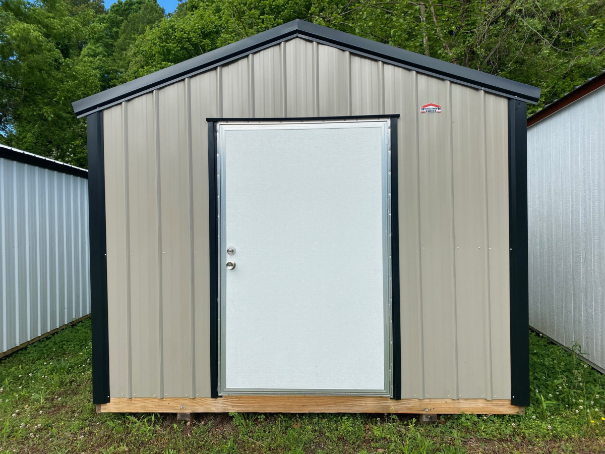 10 X 10 Utility (Testing inventory)