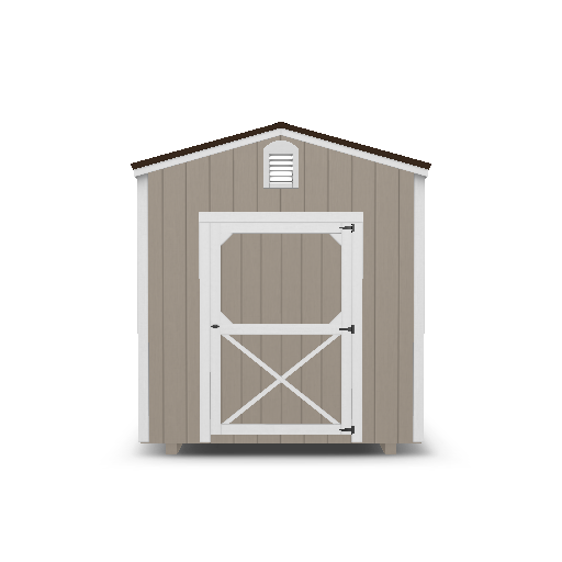 8 X 10 Utility
