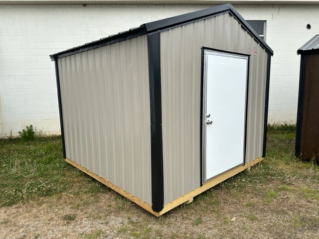 10 X 10 Utility (Testing inventory)