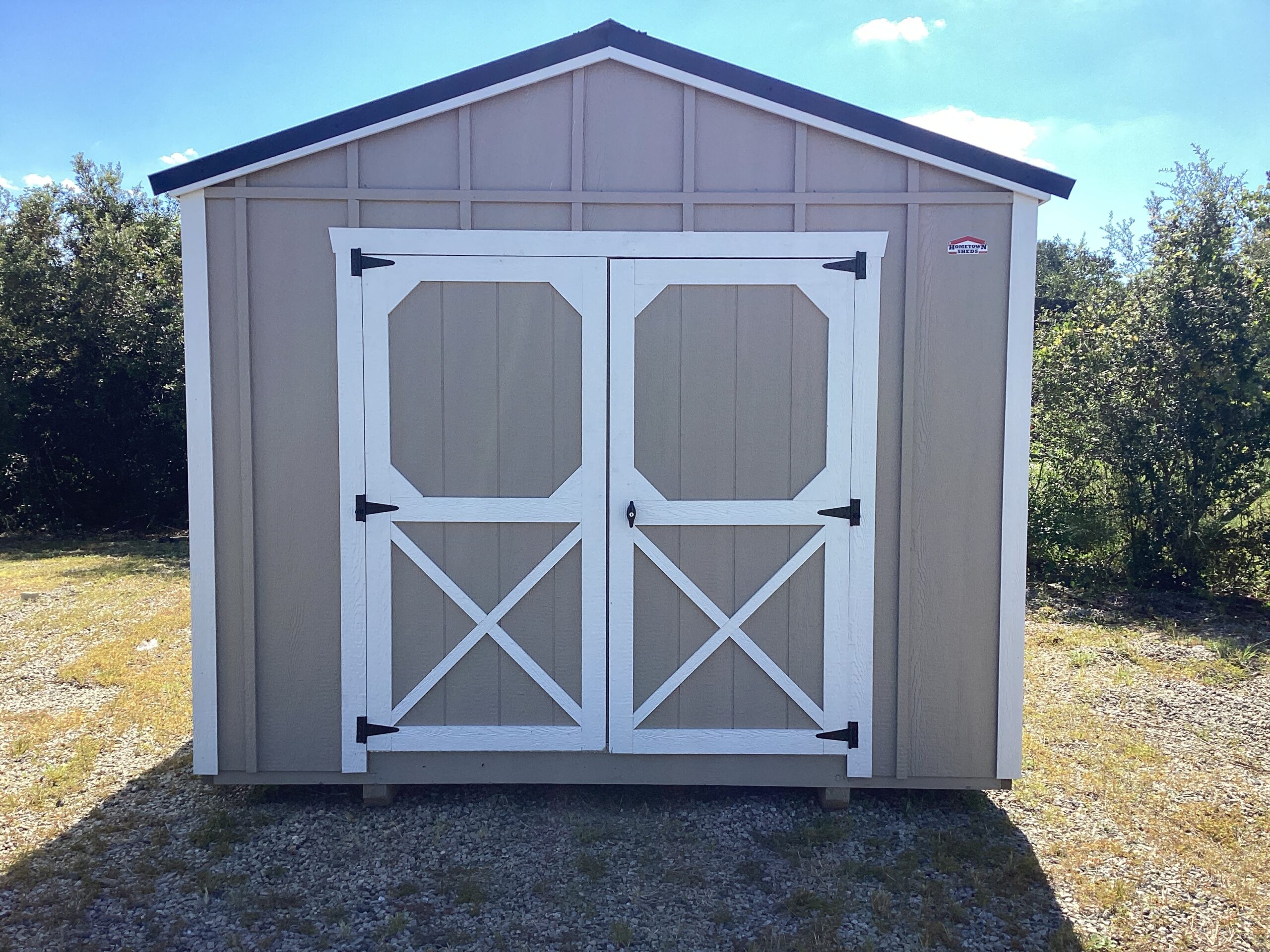 10 X 14 Utility