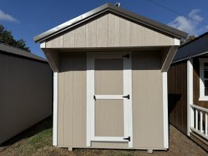 Hometown Sheds Kennel