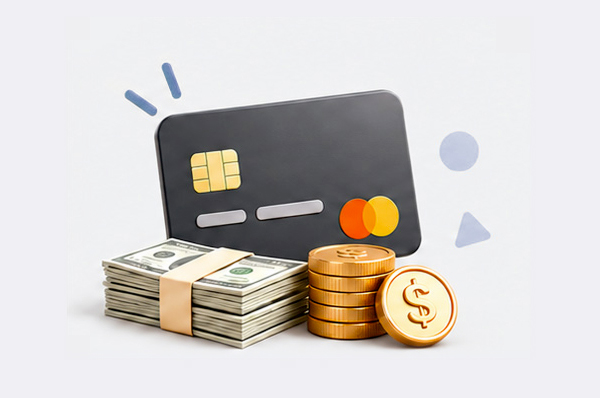 Cash Sales 2
