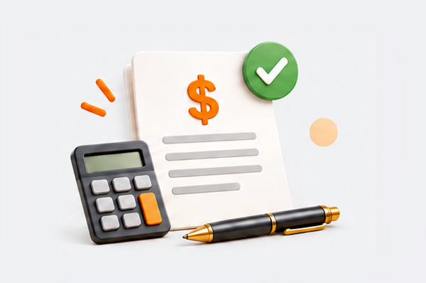 Financing 2