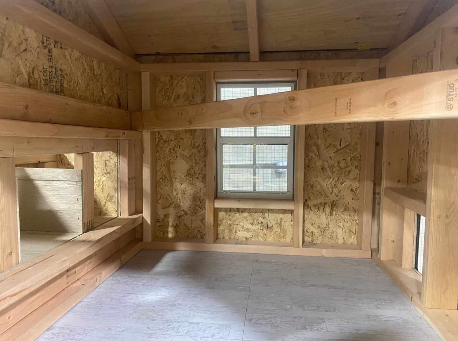 Backyard Chicken Coop Inside Roost Chicken Coops 12 17 2025_10_42_P