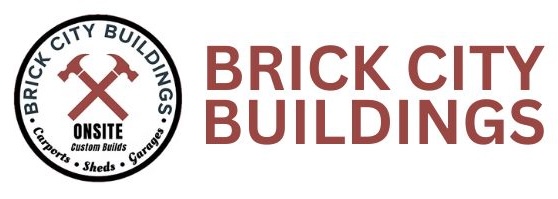 Brick City Buildings