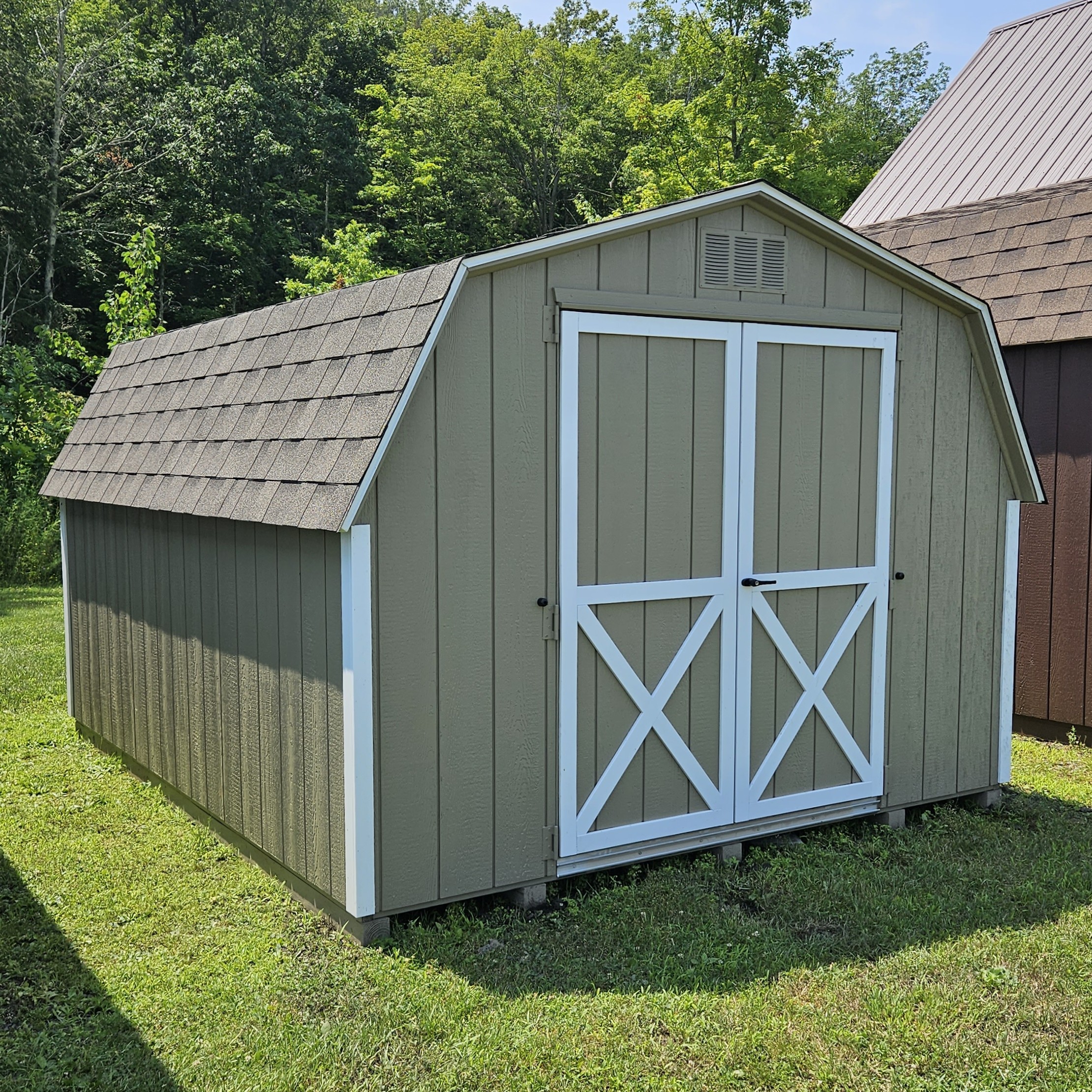 10x12 Heritage Mini 4100