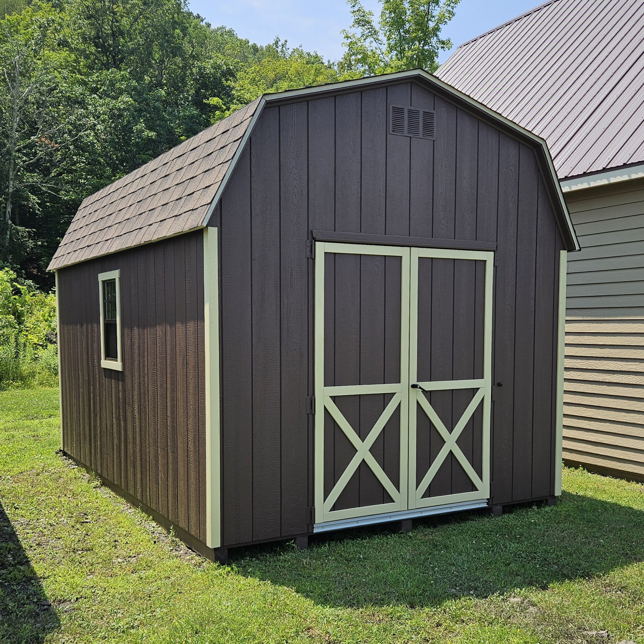 10x14 Heritage Dutch 6060