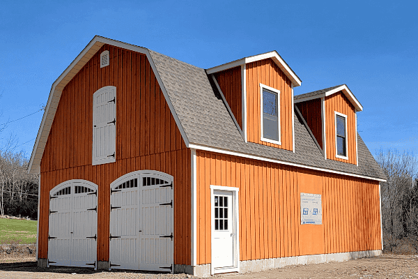 2story elite garages