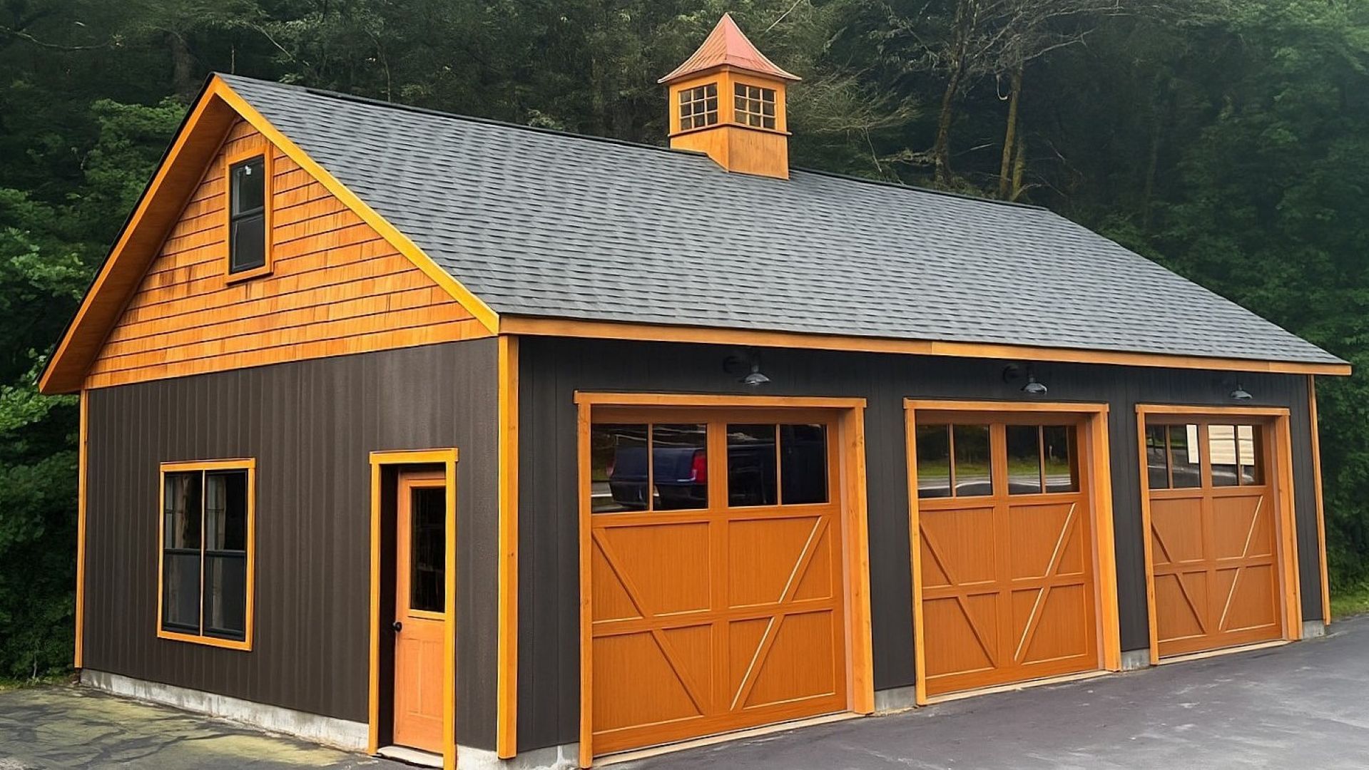 3 Car Classic Model 2