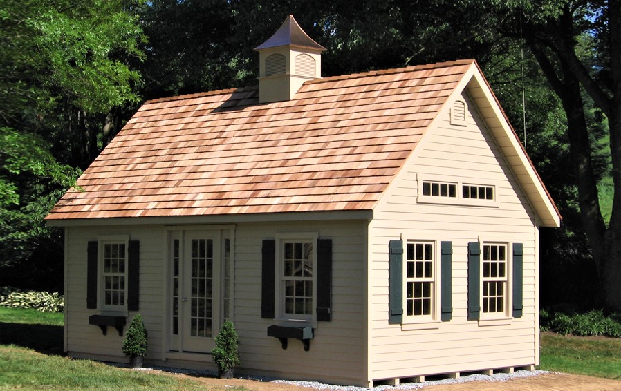 Large Elite From Classic