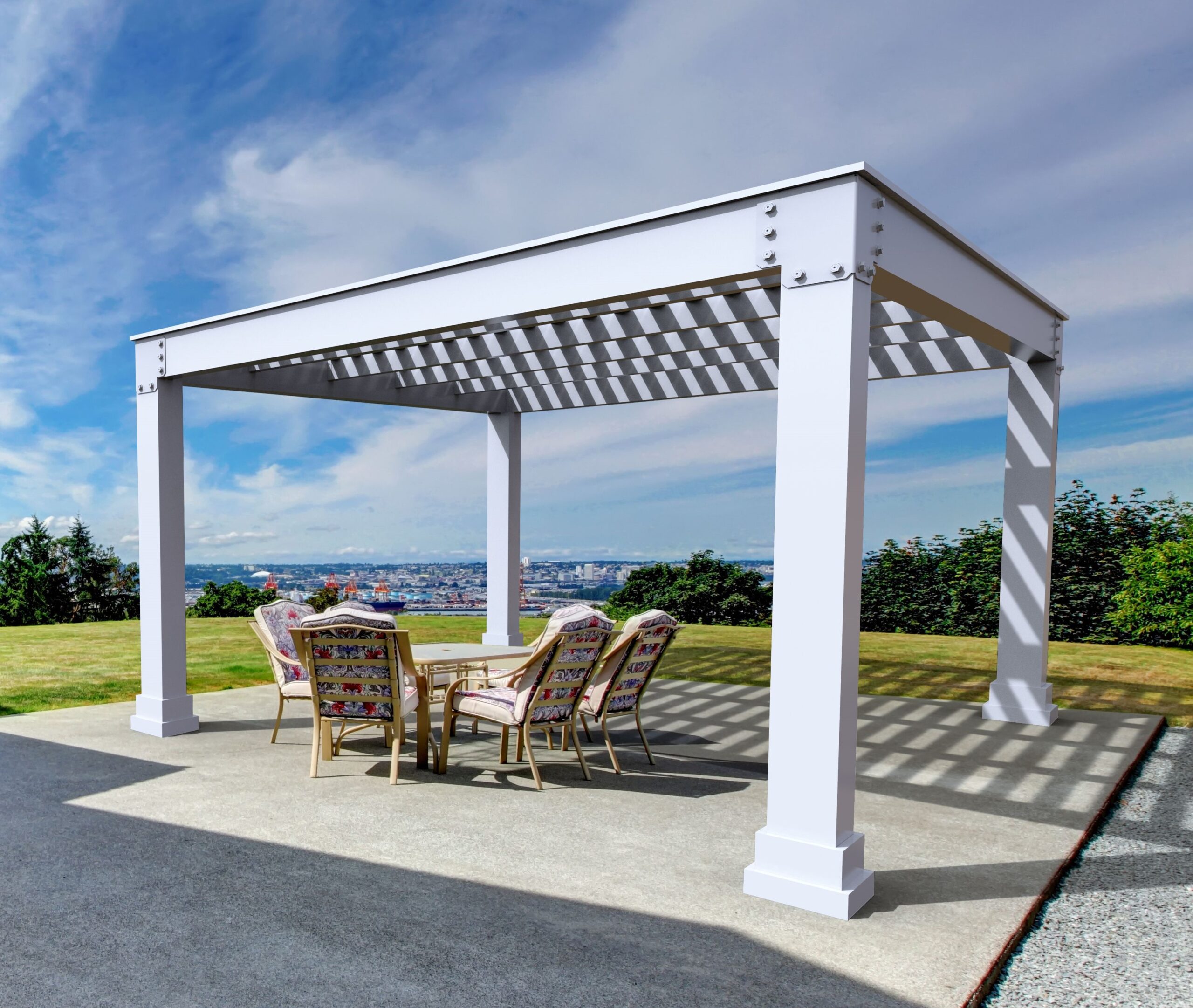 Pergola
