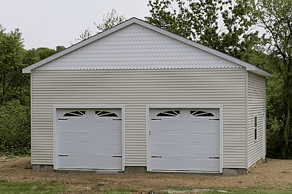 classic garages