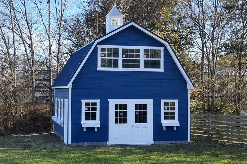 elite dutch garage edit