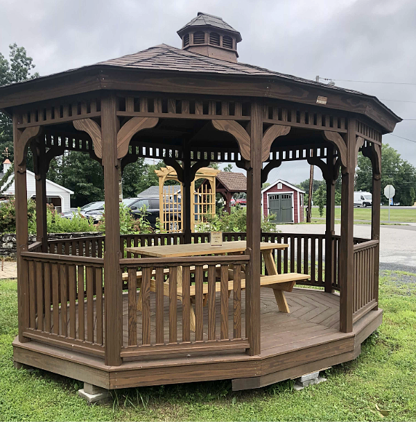 gazebos 1