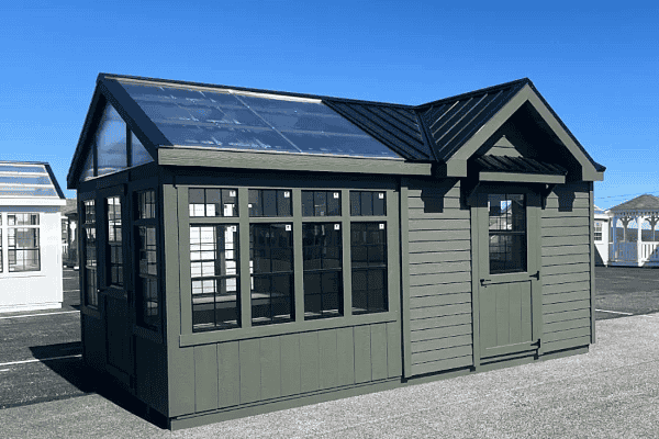 greenhouse seedhouse