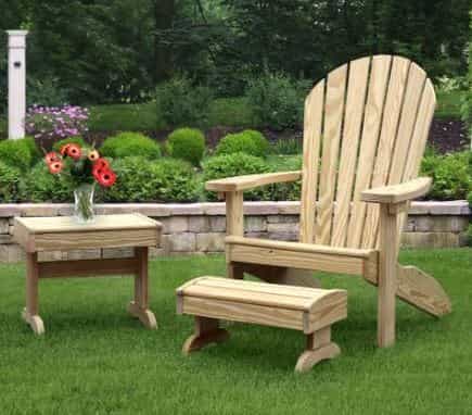 Wood Furniture