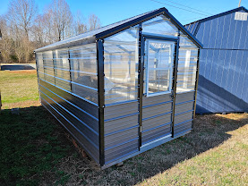 signature vertical roof
