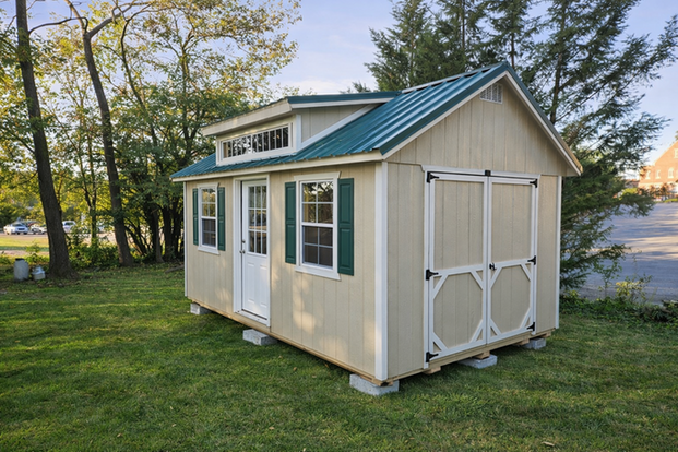 Dormer 2 optimized