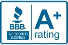 BBB Accredited Business