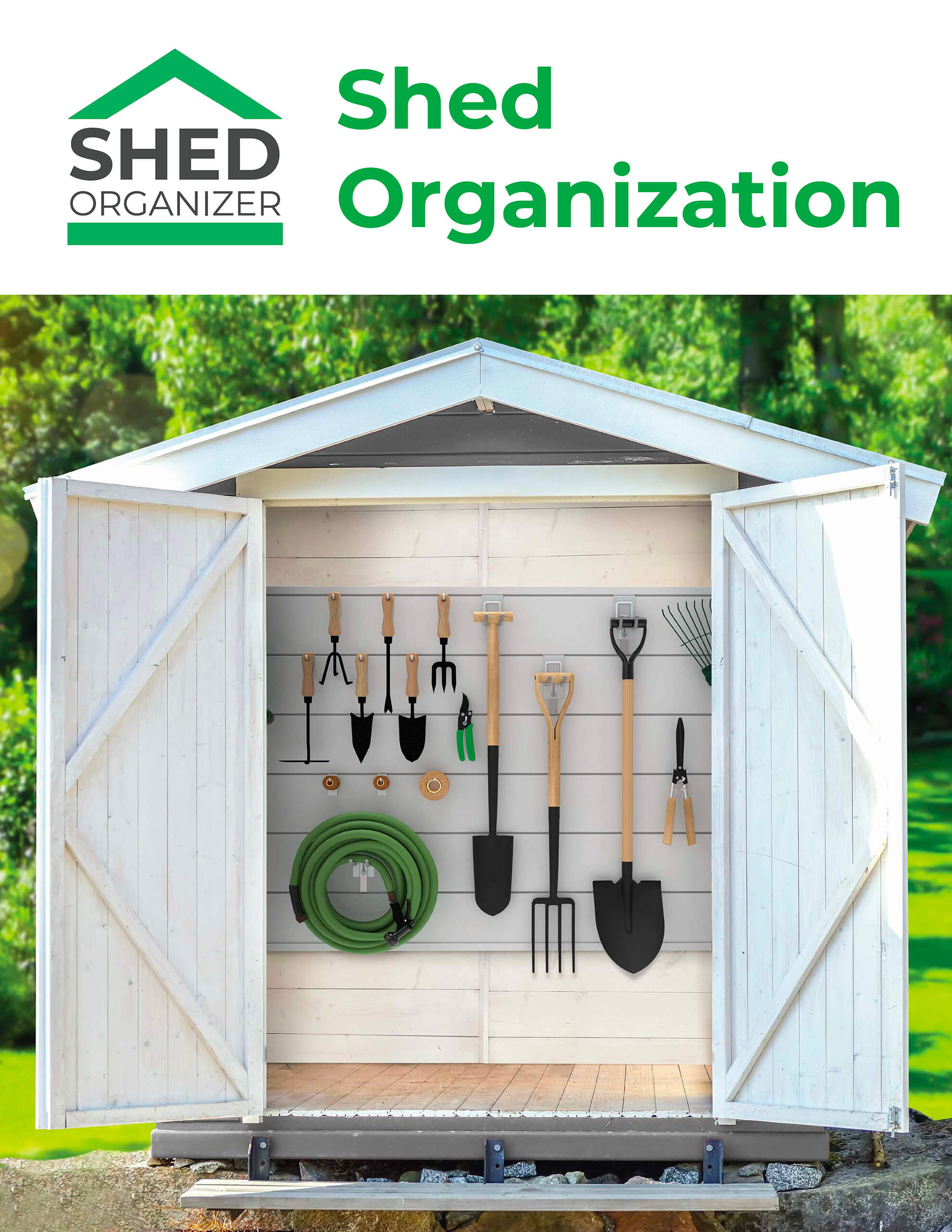 8.2.25 AZ Structures Shed Organization Catalog Page 1
