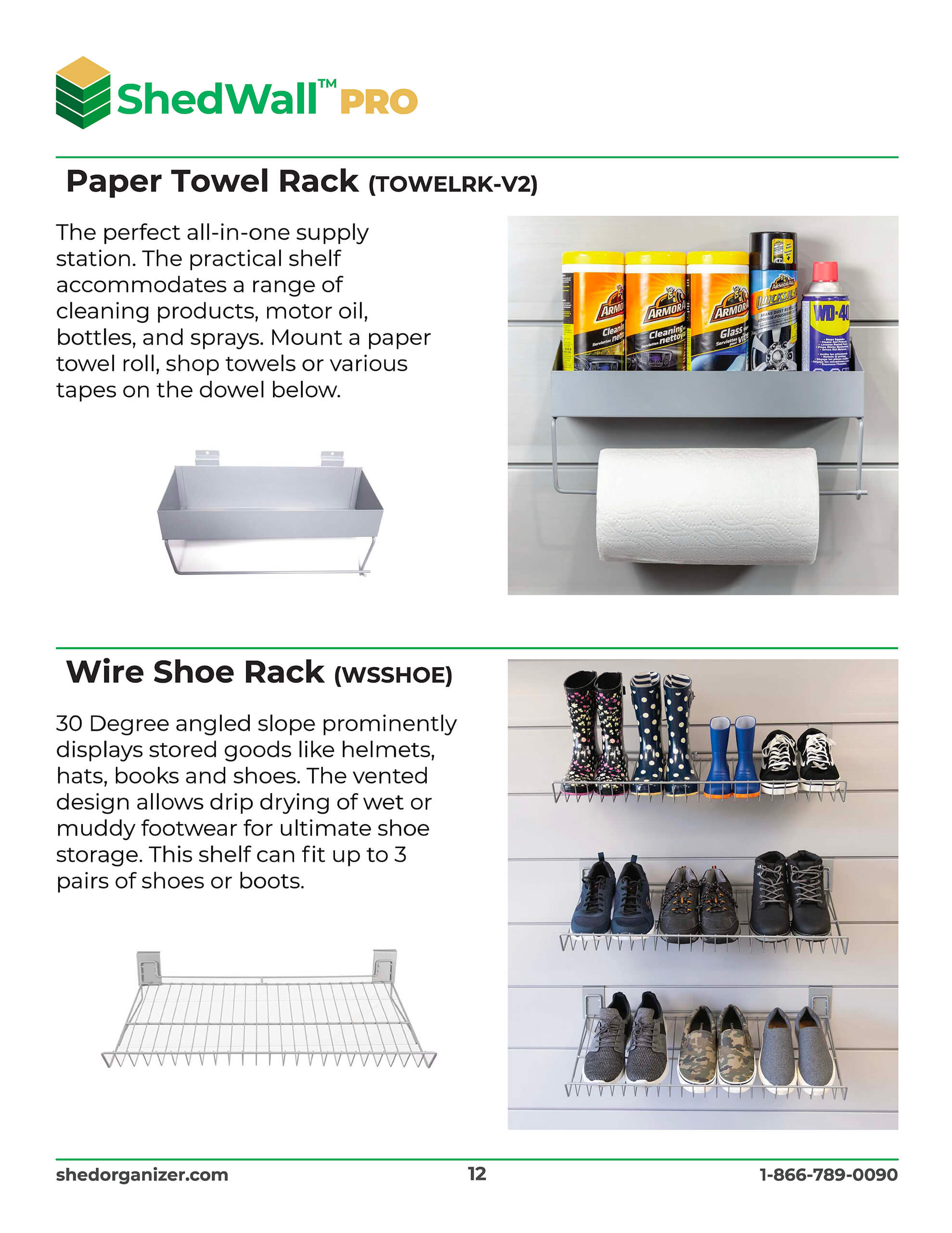 8.2.25 AZ Structures Shed Organization Catalog Page 11